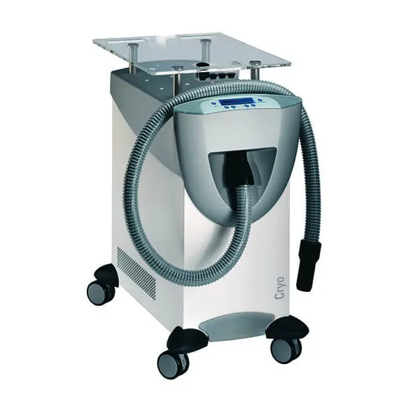 Electric vs. Liquid Nitrogen Cryotherapy Which One Do I need?