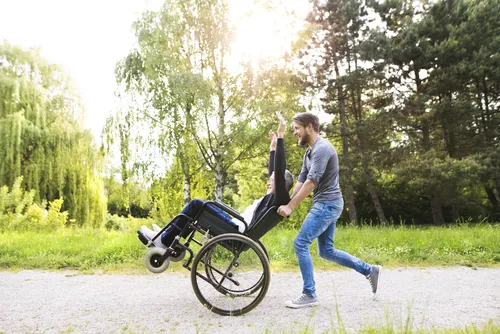 Choosing a Wheelchair Cushion: Which Type is Right for You?