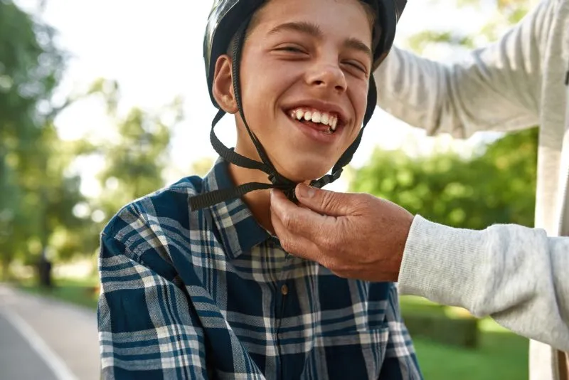 Special Needs Head Protection A Buying Guide