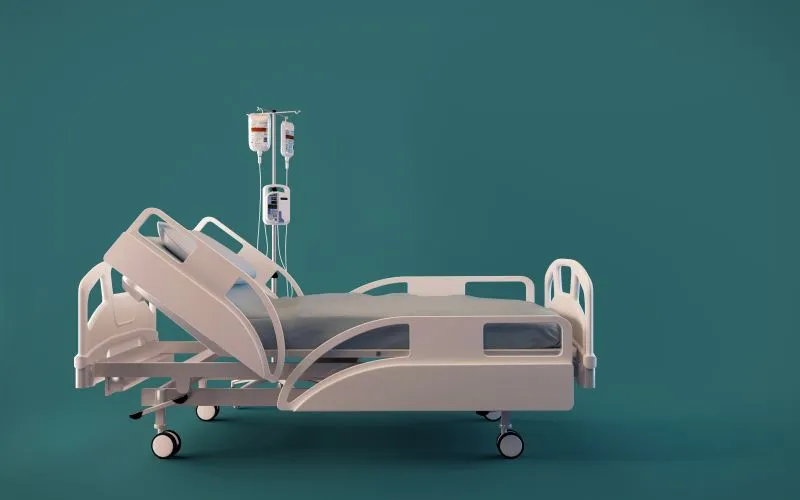 hospital-bed