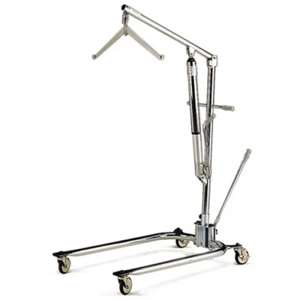 How to Choose the Best Hoyer Lift