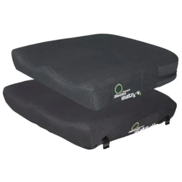 Wheelchair Cushions Complete Therapists' Guide on How to Choose