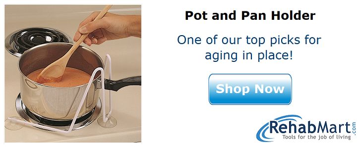 5 Essential Adaptive Cooking Tools for Elderly