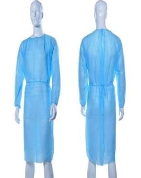 PPE Medical Gown