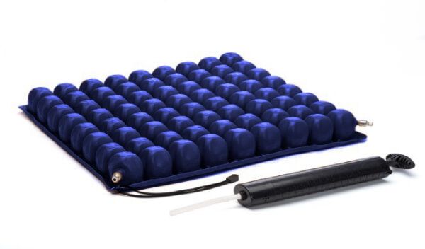 5 reasons to choose the NXT wheelchair cushions for pressure