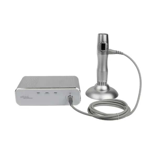 Radial shockwave therapy device for home use