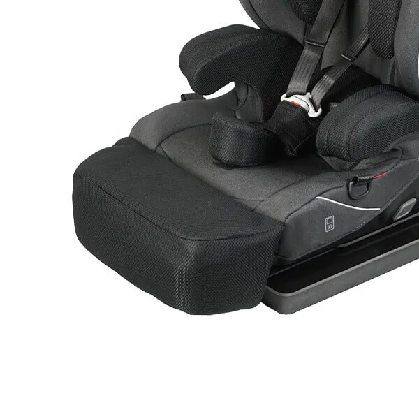 Recaro Monza Nova 2 Review