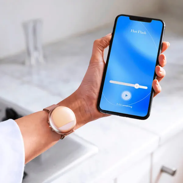 Embr Labs Embr Wave 2 Heating and Cooling Bracelet Review