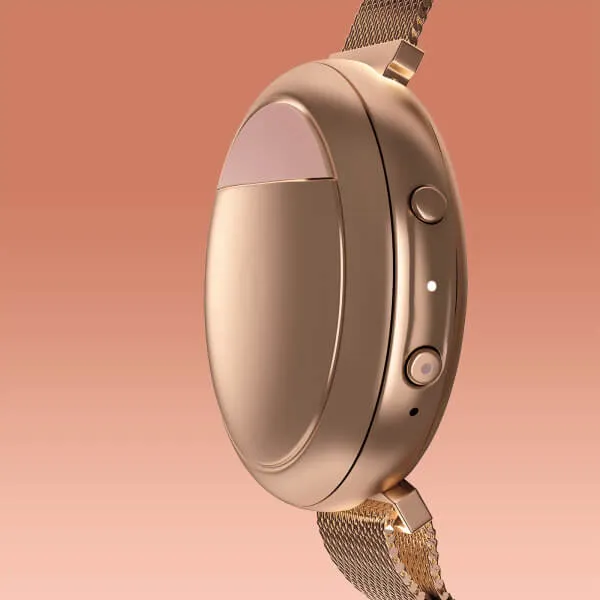 Embr Labs Embr Wave 2 Heating and Cooling Bracelet Review