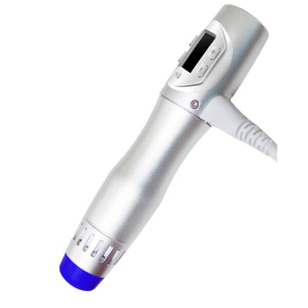 Exploring Shockwave Therapy Machines for Sale: A Guide to Finding the Right  Equipment, by MFI