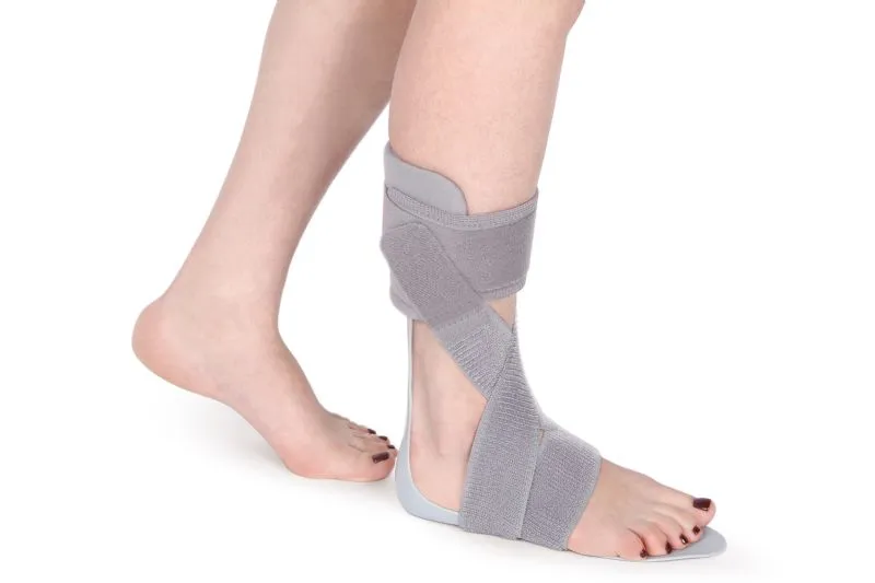 Foot Drop Causes, Prevention, & How You Can Treat It