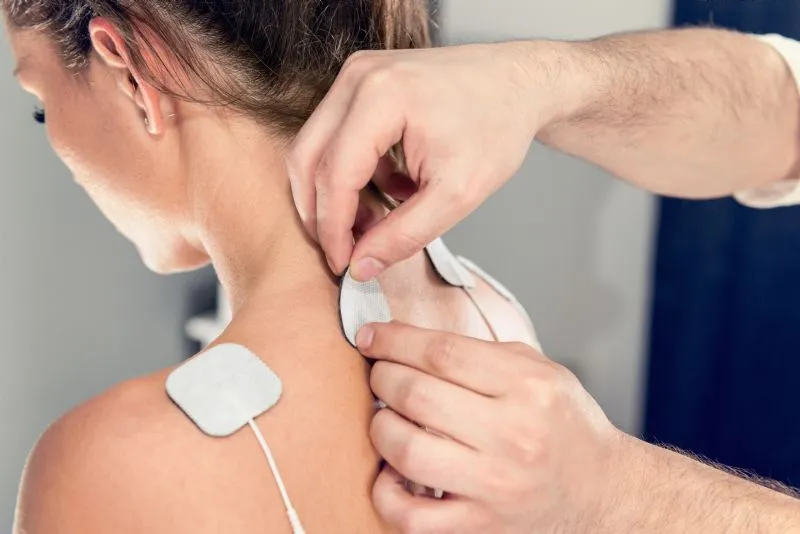 Why OTs Use Electrical Stimulation Devices for Stroke Patients Foot