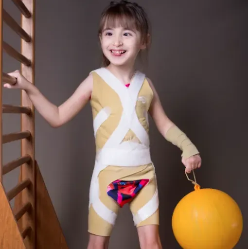TheraTogs-Full-Body-System