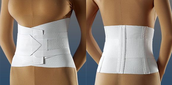 5 Tips To Wear A Back Support Brace, by David W