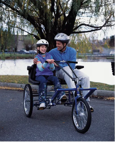 Types of tricycles 2025