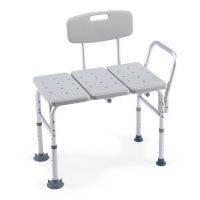 How to Choose The Best Tub Transfer Bench - A Buying Guide