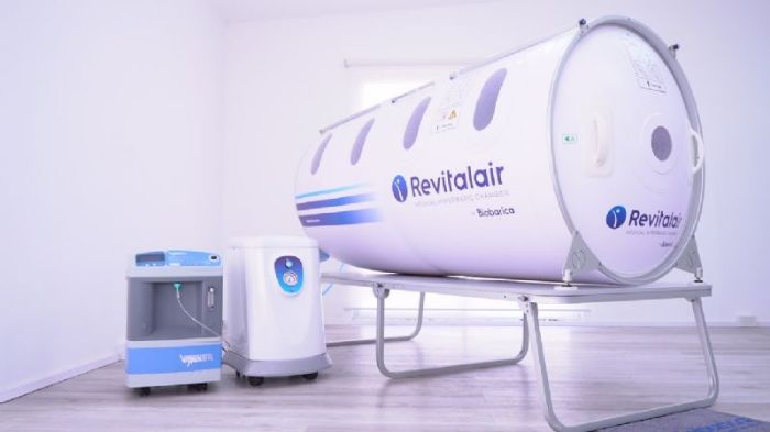 Why Biobarica is the Best Hyperbaric Chamber for Home Use - This Occupational Therapist Explains