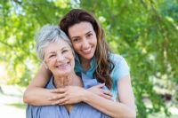 4 Life-Changing Tips To Help You Care for Your Aging Parent
