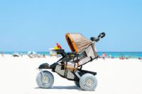 How to Choose the Best Pediatric Special Needs Stroller