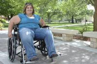 Best Heavy Duty Bariatric Manual Wheelchairs - [Updated for 2022]