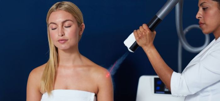 Electric vs. Liquid Nitrogen Cryotherapy: Which One Do I need?