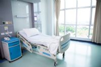 How Much Does a Hospital Bed Cost? [ANSWERED]