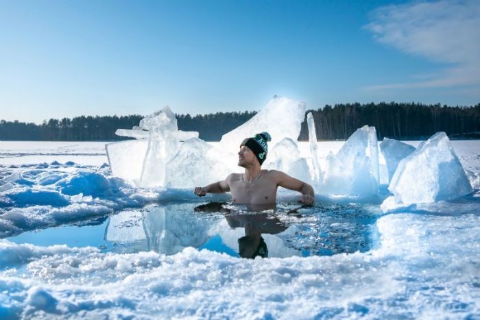 Ice Bath vs Cryotherapy [Come To The Cool Side]