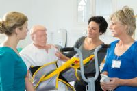 Safe Lifting Practices: 8 Tips to Make Patient Lifting Easy