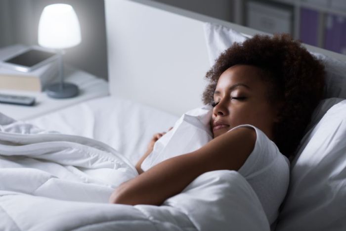 Top 5 Best Products to Help You Sleep Better Every Night