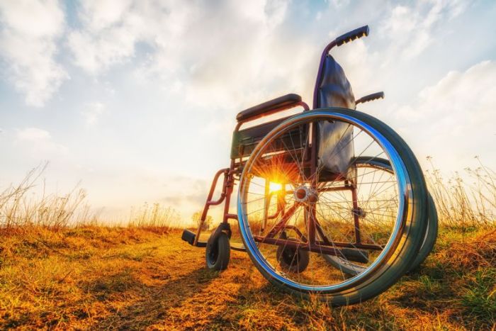 Top 5 Bariatric Manual Wheelchairs [Updated for 2021]