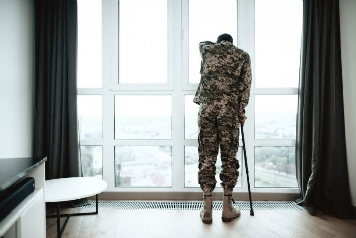 Caring for Veterans: 7 Best Tools to Manage Chronic Pain