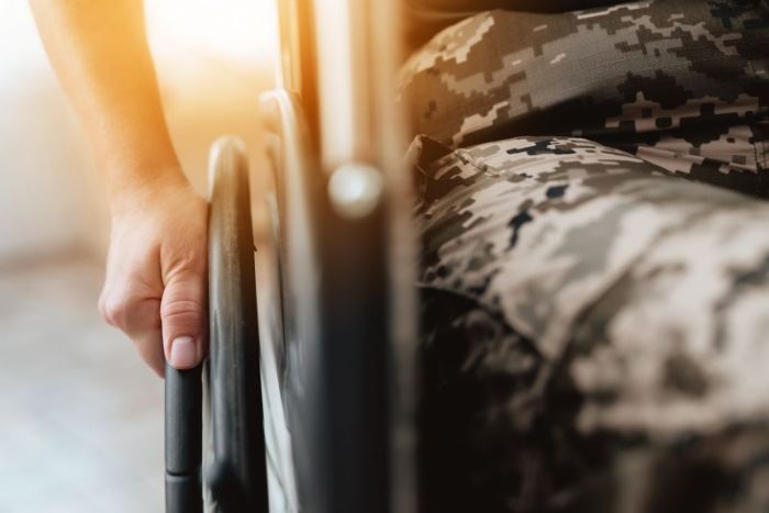 Top 5 Best Wheelchairs for Veterans