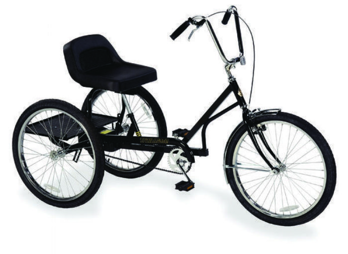 How to Choose the Best Adult Tricycle