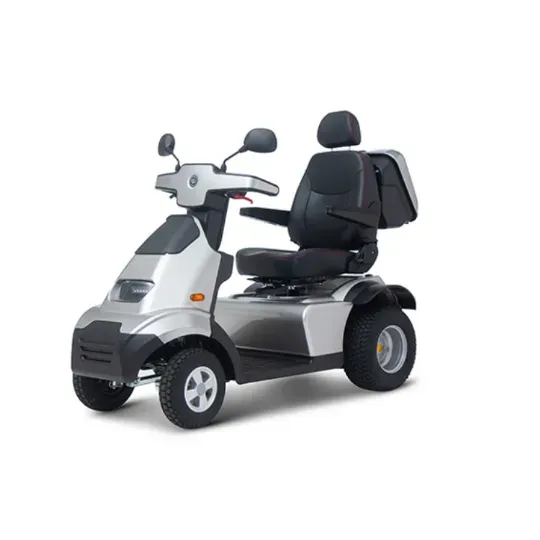 afiscooter-breeze-s4-scooter