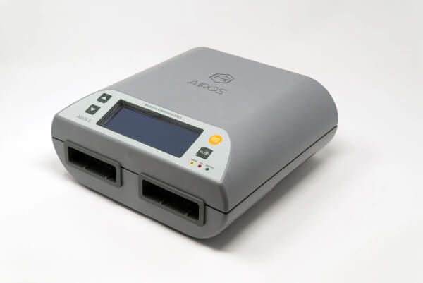 AIROS 8 Sequential Compression Device