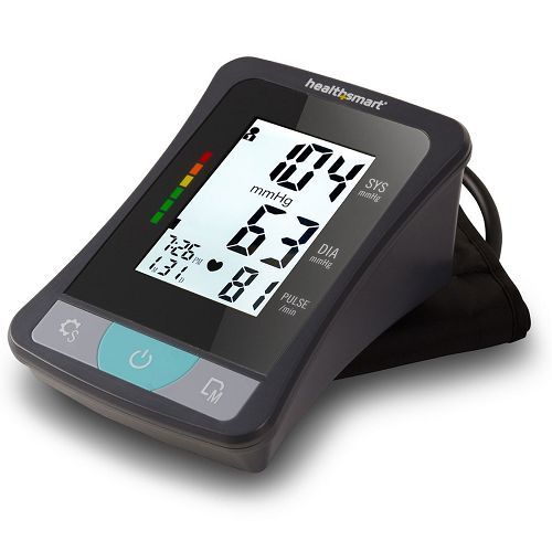 Automatic-Forearm-Blood-Pressure-Monitor-HealthSmart