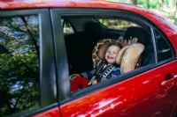 Your Guide to Special Needs Car Seats for Adults and Children