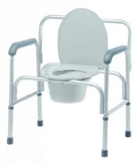 Buyer's Guide: How to Select the Best Bedside Commode for Seniors