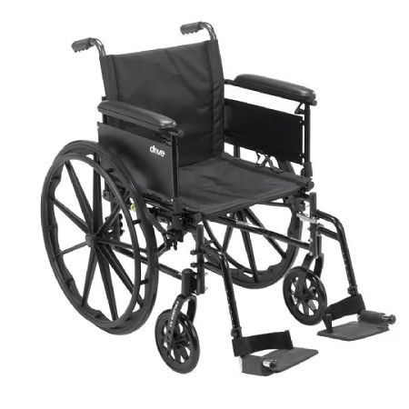 Cruiser-X4-Lightweight-Manual-Wheelchair