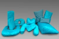 Danmar Positioning Pillows Keep You Comfortable and Supported