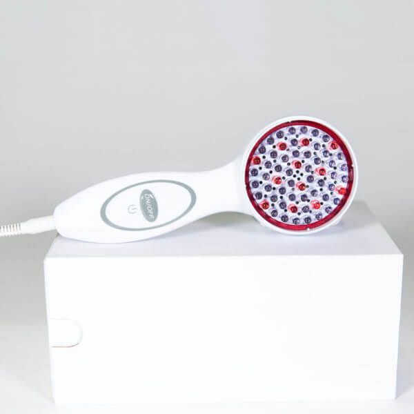 Red Light Therapy For Anti Aging