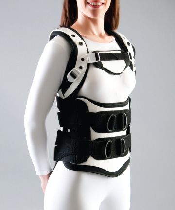 How to Choose a Back Brace to Improve Posture & Reduce Pain