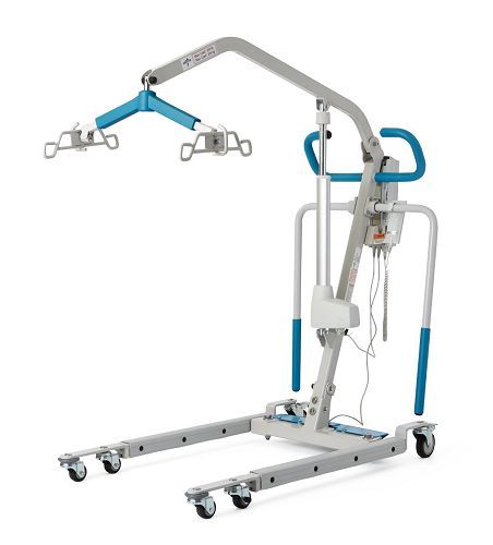 electric-patient-lift-with-power-adjustable-base
