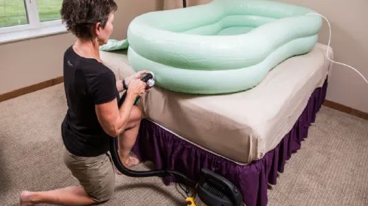 ez-bathe-inflatable-bed