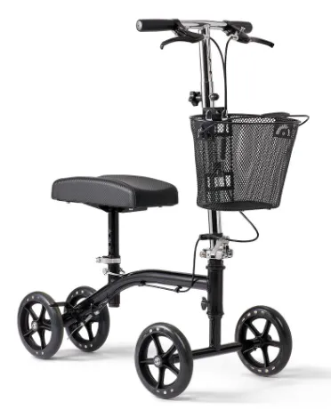 generation-4-basic-4-wheeled-knee-scooter-medline
