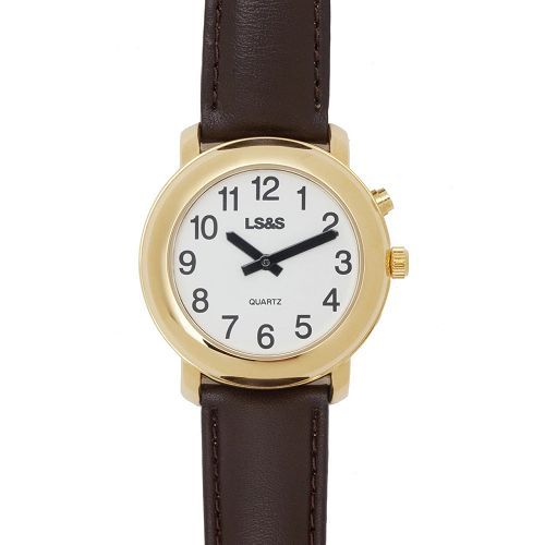 gold-one-button-talking-watch-for-women