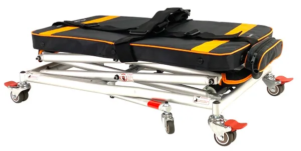 GoLite Electric Scooter Lift Collapsed