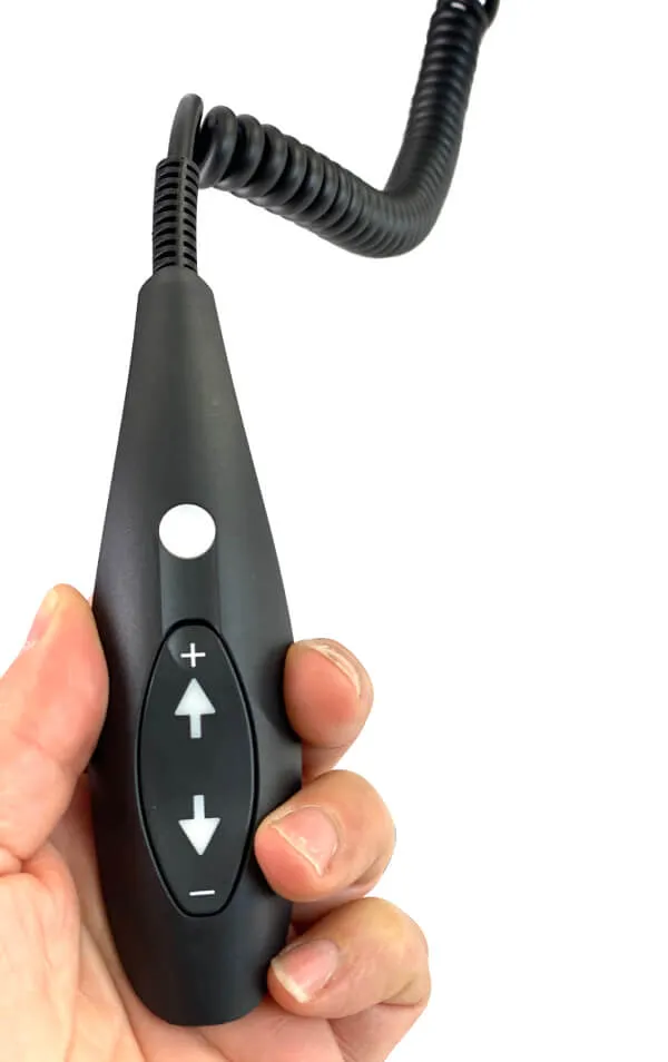 GoLite Electric Scooter Lift Intuitive remote control