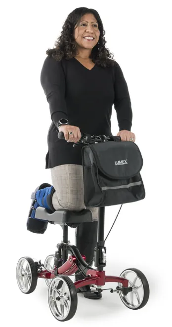 graham-field-lumex-knee-walker