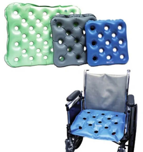 Importance of Medical Cushions and Their Types